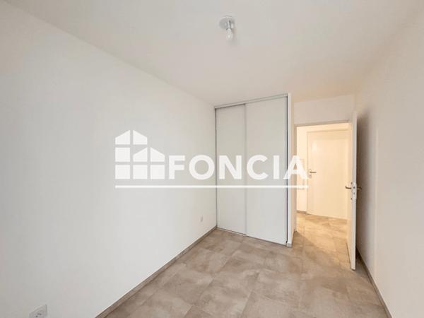 Location Appartement 3 pièces 57.7 m² - Avenue Alexandre ANSALDI Marseille 13014