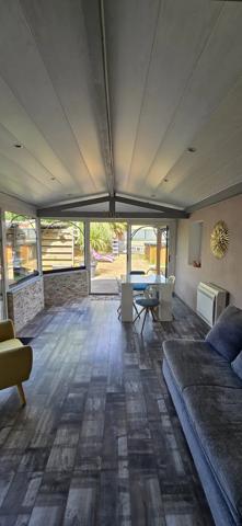 PAVILLON PLAIN-PIED 159 M2 sur grande parcelle arborée