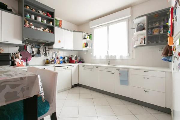 MAISON SECTEUR GARE ANCENIS 4 CHAMBRES