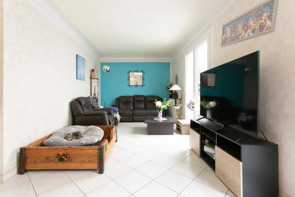 MAISON SECTEUR GARE ANCENIS 4 CHAMBRES