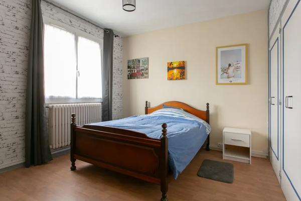 MAISON SECTEUR GARE ANCENIS 4 CHAMBRES