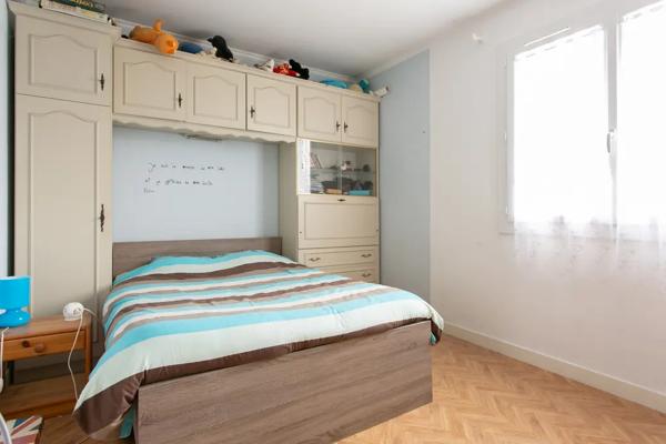 MAISON SECTEUR GARE ANCENIS 4 CHAMBRES