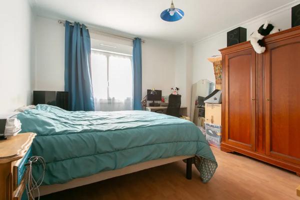 MAISON SECTEUR GARE ANCENIS 4 CHAMBRES
