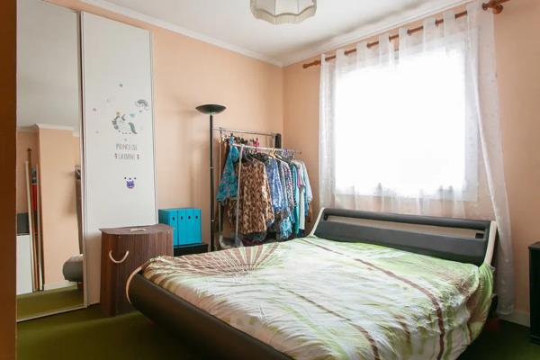 MAISON SECTEUR GARE ANCENIS 4 CHAMBRES