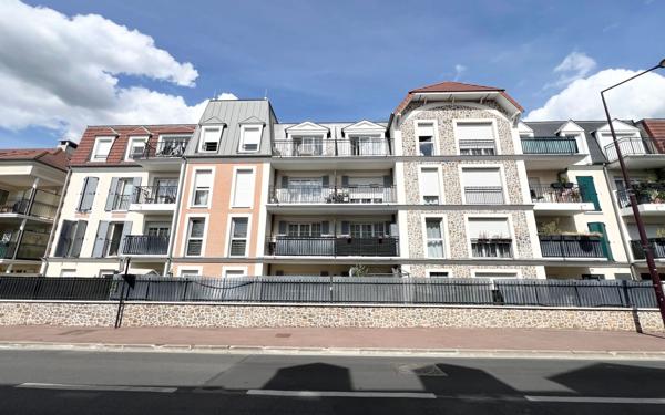 Appartement à vendre    4 pièces • 84,89 m2 Villiers-sur-Marne