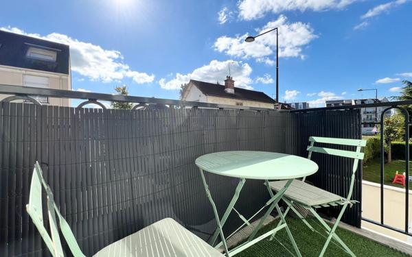 Appartement à vendre    4 pièces • 84,89 m2 Villiers-sur-Marne