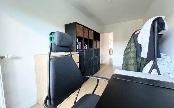 Appartement à vendre    4 pièces • 84,89 m2 Villiers-sur-Marne