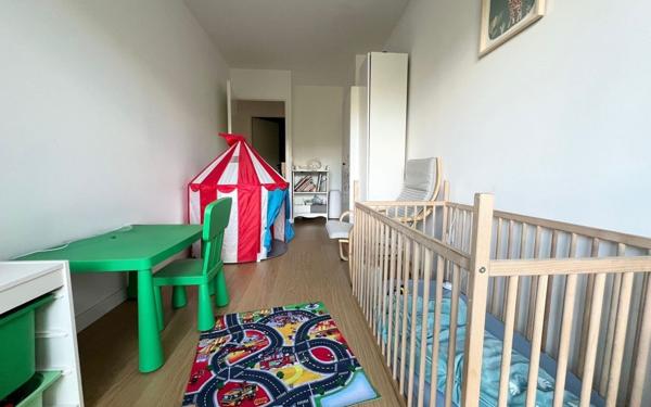 Appartement à vendre    4 pièces • 84,89 m2 Villiers-sur-Marne