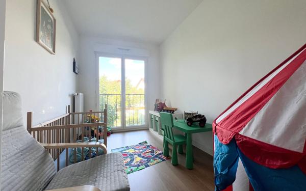 Appartement à vendre    4 pièces • 84,89 m2 Villiers-sur-Marne