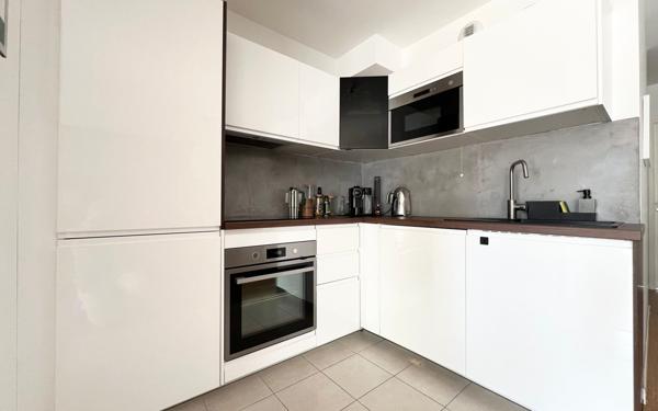 Appartement à vendre    4 pièces • 84,89 m2 Villiers-sur-Marne