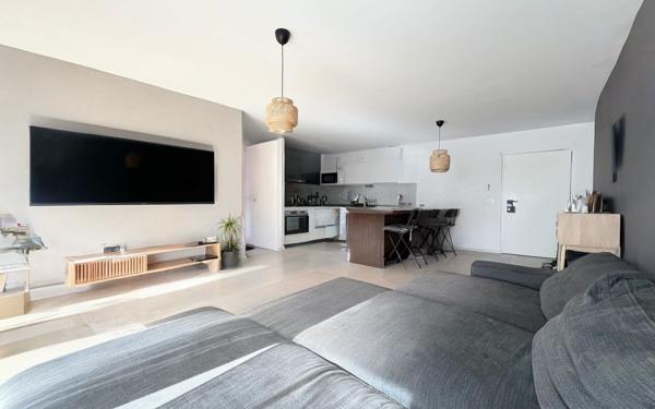 Appartement à vendre    4 pièces • 84,89 m2 Villiers-sur-Marne
