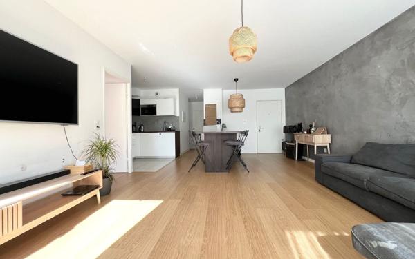 Appartement à vendre    4 pièces • 84,89 m2 Villiers-sur-Marne