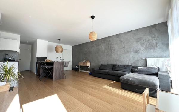 Appartement à vendre    4 pièces • 84,89 m2 Villiers-sur-Marne