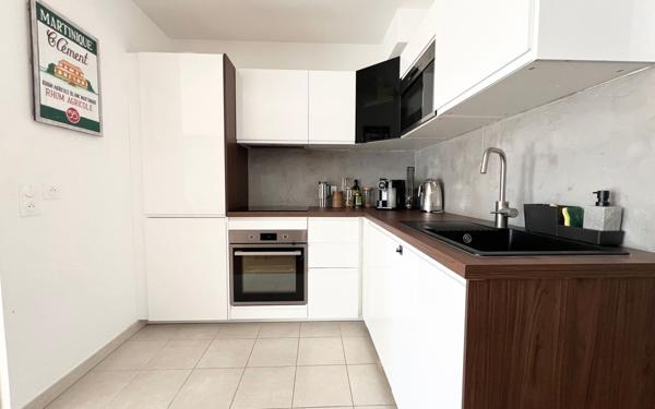 Appartement à vendre    4 pièces • 84,89 m2 Villiers-sur-Marne