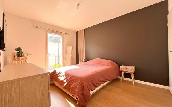 Appartement à vendre    4 pièces • 84,89 m2 Villiers-sur-Marne