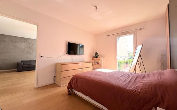 Appartement à vendre    4 pièces • 84,89 m2 Villiers-sur-Marne