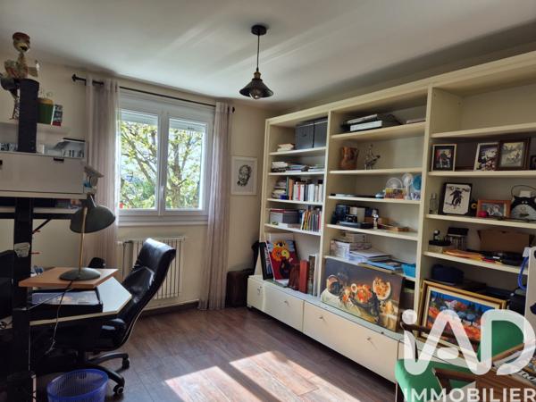 Maison à vendre 8 pièces 204 m² Saint-Germain-lès-Corbeil