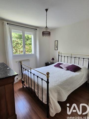 Maison à vendre 8 pièces 204 m² Saint-Germain-lès-Corbeil