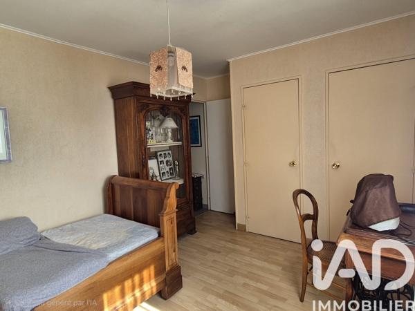 Maison à vendre 8 pièces 204 m² Saint-Germain-lès-Corbeil