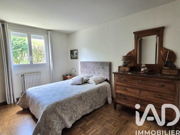 Maison à vendre 8 pièces 204 m² Saint-Germain-lès-Corbeil