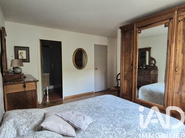 Maison à vendre 8 pièces 204 m² Saint-Germain-lès-Corbeil