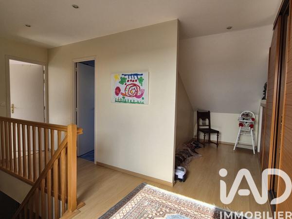 Maison à vendre 8 pièces 204 m² Saint-Germain-lès-Corbeil