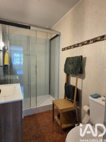 Maison à vendre 8 pièces 204 m² Saint-Germain-lès-Corbeil