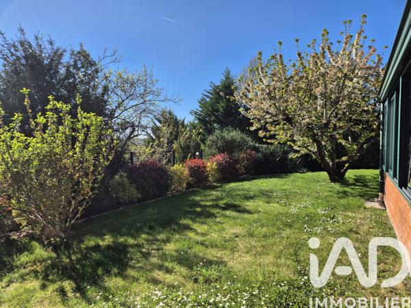 Maison à vendre 8 pièces 204 m² Saint-Germain-lès-Corbeil