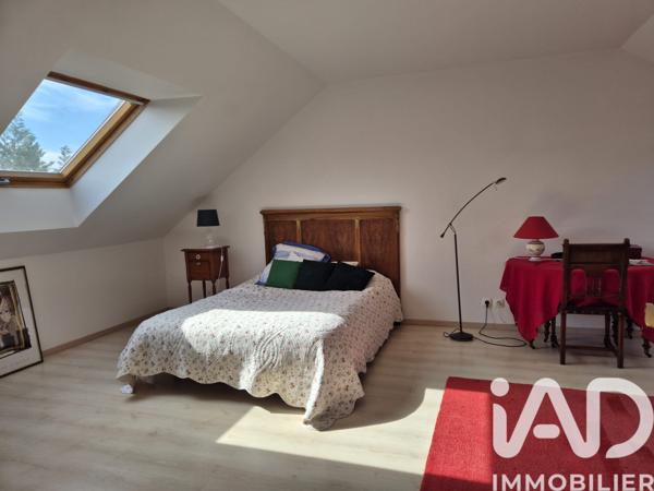 Maison à vendre 8 pièces 204 m² Saint-Germain-lès-Corbeil