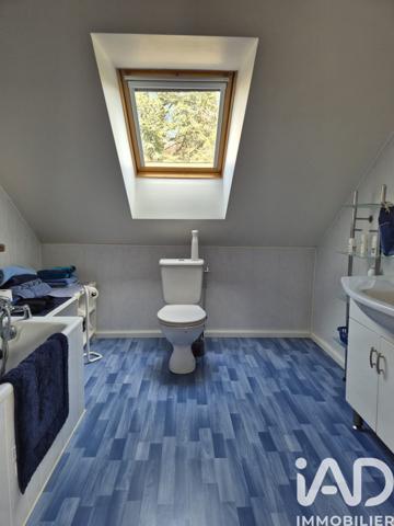 Maison à vendre 8 pièces 204 m² Saint-Germain-lès-Corbeil