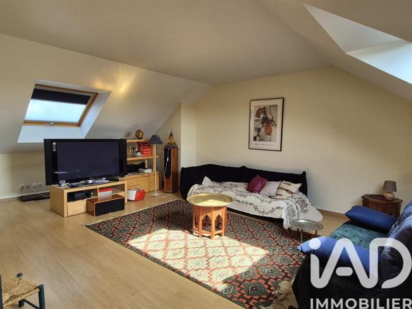 Maison à vendre 8 pièces 204 m² Saint-Germain-lès-Corbeil