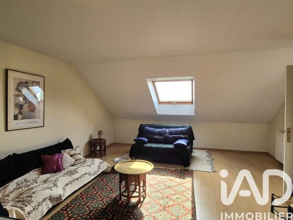Maison à vendre 8 pièces 204 m² Saint-Germain-lès-Corbeil