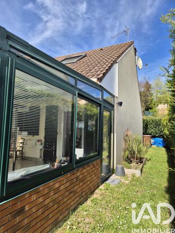 Maison à vendre 8 pièces 204 m² Saint-Germain-lès-Corbeil