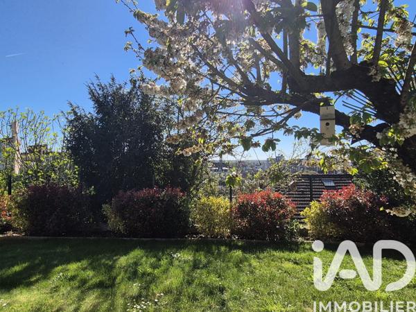 Maison à vendre 8 pièces 204 m² Saint-Germain-lès-Corbeil