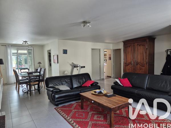 Maison à vendre 8 pièces 204 m² Saint-Germain-lès-Corbeil