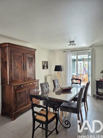Maison à vendre 8 pièces 204 m² Saint-Germain-lès-Corbeil