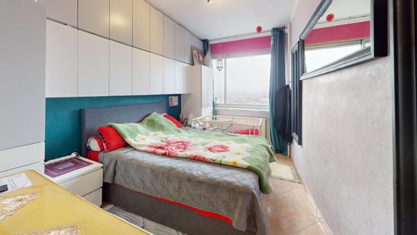 Appartement 4 pièces de 103 m2