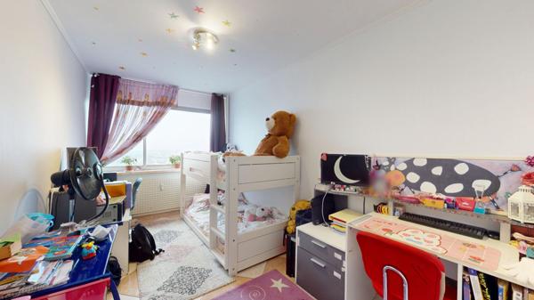 Appartement 4 pièces de 103 m2