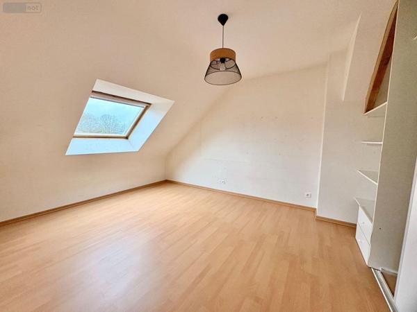 Maison à vendre à Noyal-Châtillon-sur-Seiche en Ille-et-Vilaine (35230), ref : 35129-6659