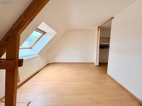 Maison à vendre à Noyal-Châtillon-sur-Seiche en Ille-et-Vilaine (35230), ref : 35129-6659