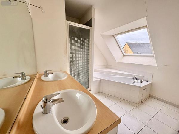 Maison à vendre à Noyal-Châtillon-sur-Seiche en Ille-et-Vilaine (35230), ref : 35129-6659