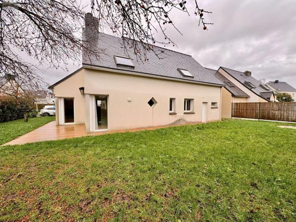 Maison à vendre à Noyal-Châtillon-sur-Seiche en Ille-et-Vilaine (35230), ref : 35129-6659