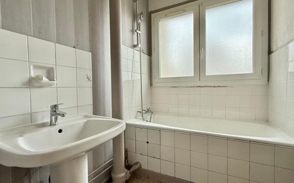 Appartement à vendre    4 pièces • 70,50 m2 Chenôve