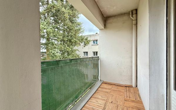 Appartement à vendre    4 pièces • 70,50 m2 Chenôve