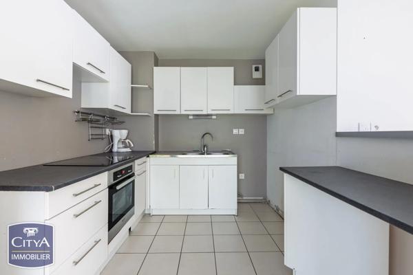 Appartement à vendre 4 pièces 96.37m² Lambersart (59130)