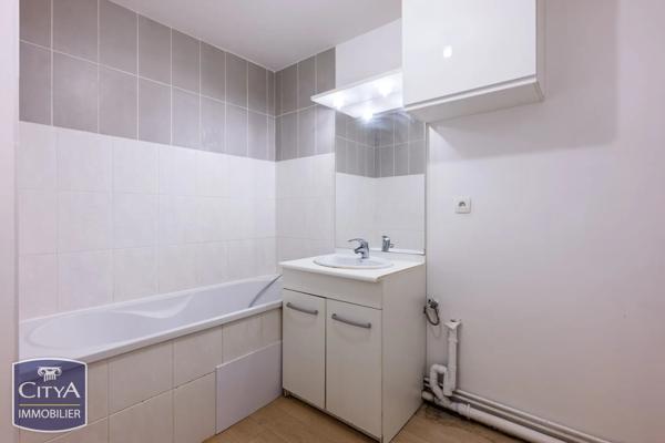 Appartement à vendre 4 pièces 96.37m² Lambersart (59130)