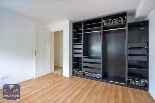 Appartement à vendre 4 pièces 96.37m² Lambersart (59130)