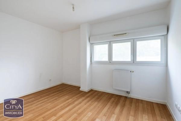 Appartement à vendre 4 pièces 96.37m² Lambersart (59130)