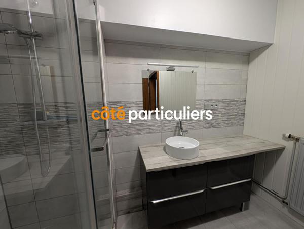 Vente Appartement87,76 m² - 3 Pièces - BAR LE DUC (55000)