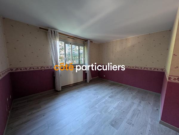 Vente Appartement87,76 m² - 3 Pièces - BAR LE DUC (55000)